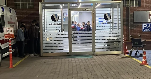 Nevşehir de silahlı kavga: 4 yaralı Nevşehir Haberleri