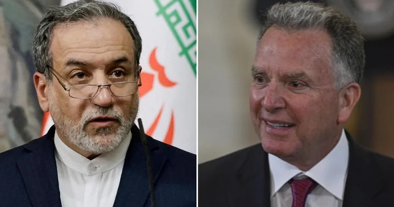 ABD basınından çarpıcı iddia: Washington Tahran hattında yeniden temas başladı Sözcü Gazetesi