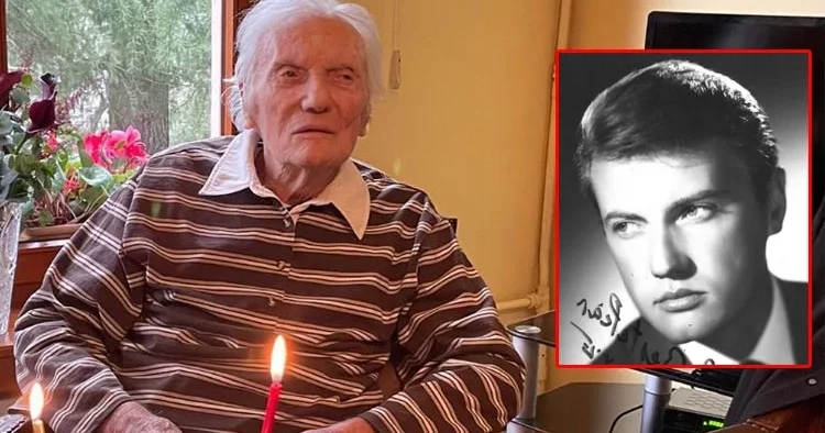 Altın Çocuk 90 yaşında!