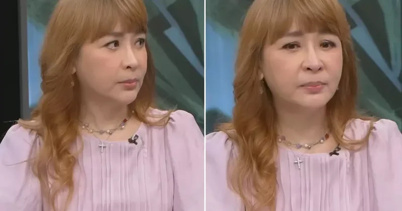 Ünlü oyuncudan şoke eden itiraf: Eski eşim annemle ilişki yaşıyordu