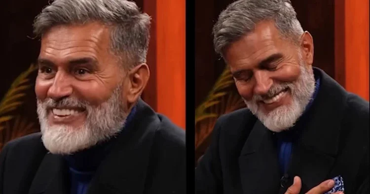 Yaşar Alptekin: Artık bana dizi teklifi gelmiyor