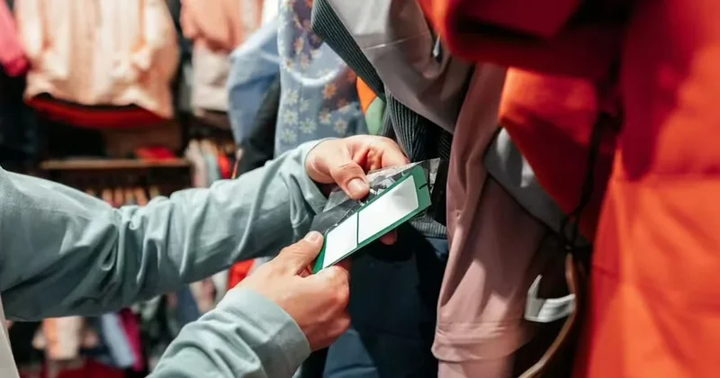 İkinci el ceketin cebinden 22 yıllık arşiv çıktı Sözcü Gazetesi