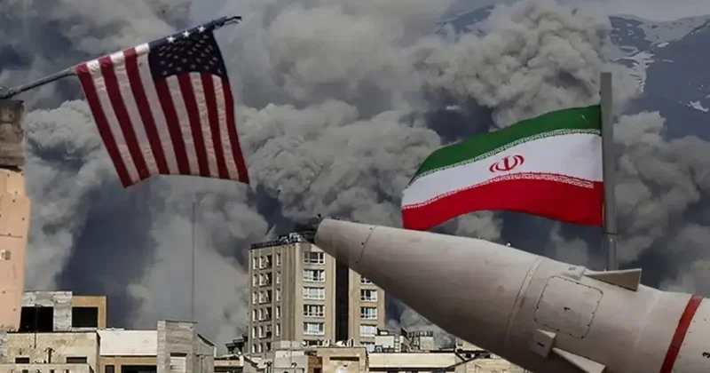 İran Dışişleri Bakanı Arakçi: Avrupalı ve ABD li yetkililer de dahil olmak üzere giderek artan sayıda ses, İran a karşı savaşın haksız olduğunu haykı