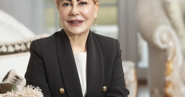 Prof. Dr. Yasemin Açık: Geçmişin emeğiyle geleceğin teknolojisini bu topraklarda buluşturmaya devam edeceğiz Elazığ Haberleri