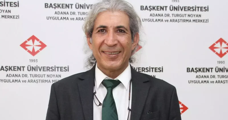 Prof. Dr. Hüsnü Çelik: Kanseri yenerken ebeveynlik hayallerinizi ertelemeyin