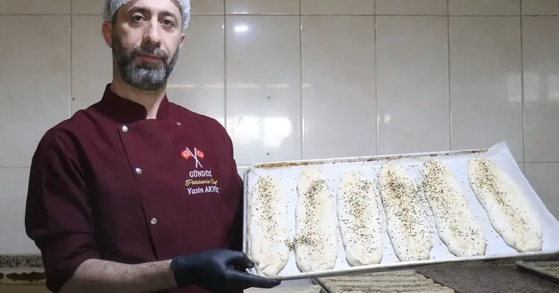 Sadece Sakarya da üretiliyor, yemek isteyen 11 ay bekleyip sıraya giriyor