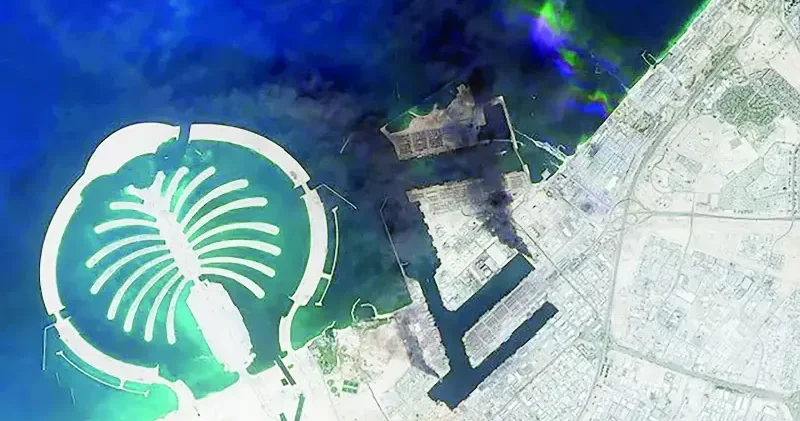 The Economist: ABD uydulara sansür uyguluyor Gündem Haberleri