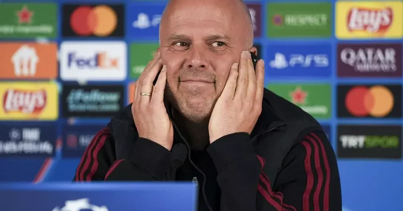 Slot, Galatasaray ın 2 galibiyet almalarının nedenini açıkladı