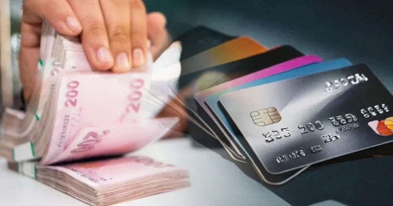 Kredi kartı limitleri düşürülmüştü: Tatile gitmek isteyenler için özel kredi geliyor Sözcü Gazetesi