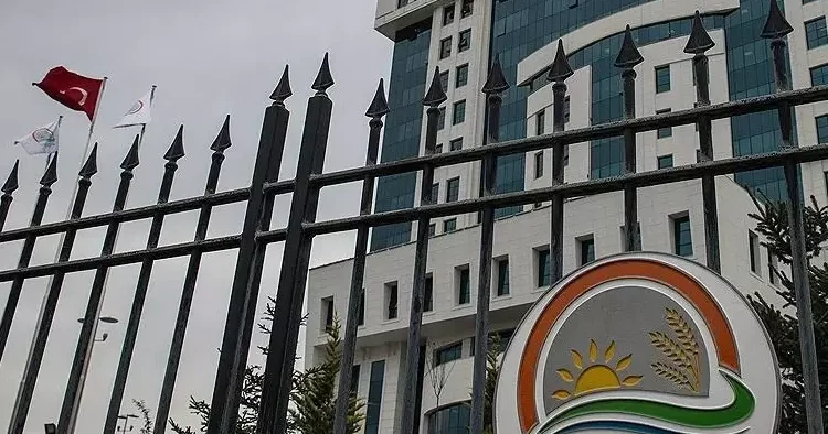 Tahıl tohumluklarının sertifikasyon işlemlerinde Tohumluk Yönetim Sistemi dönemi