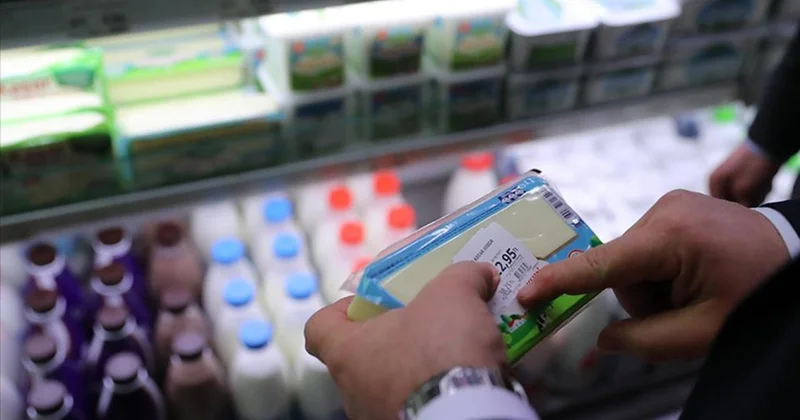 Bakanlık uyardı: Etiket ve kasa fiyatını karşılaştırın