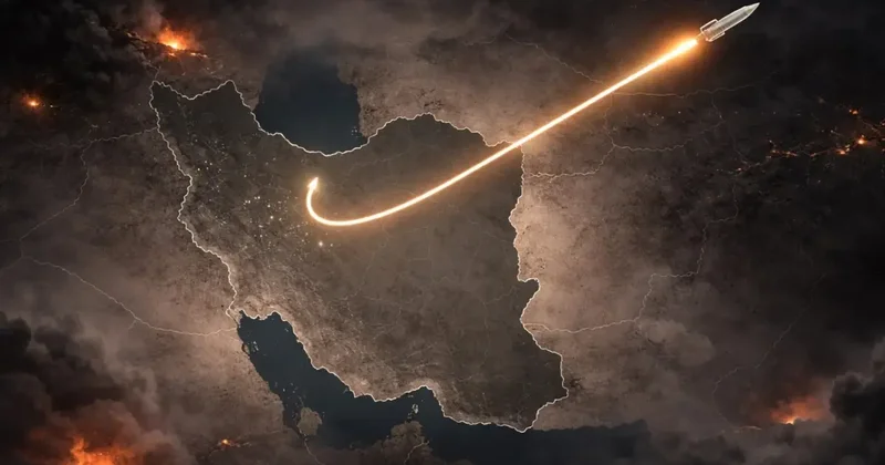 Savaş gittikçe şiddetleniyor: İran, süper ağır sistemleri devreye aldı