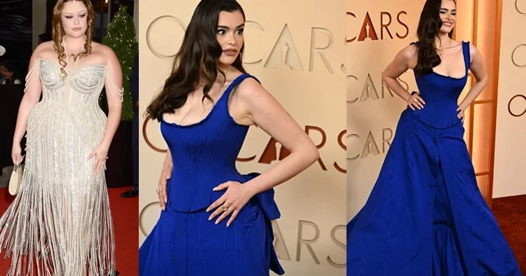 Kıvrımlı bedeni çoktan tarih oldu... Artık en iyi şişman arkadaş olmak istemiyorum ... Genç oyuncunun inanılmaz değişimi