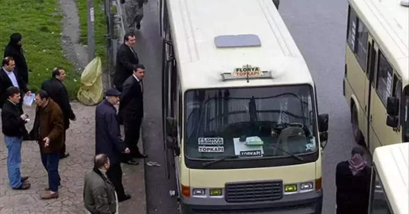 Üç büyük şehirde dudak uçuklatan hat borsası: işte Türkiye nin en kıymetli güzergahları!