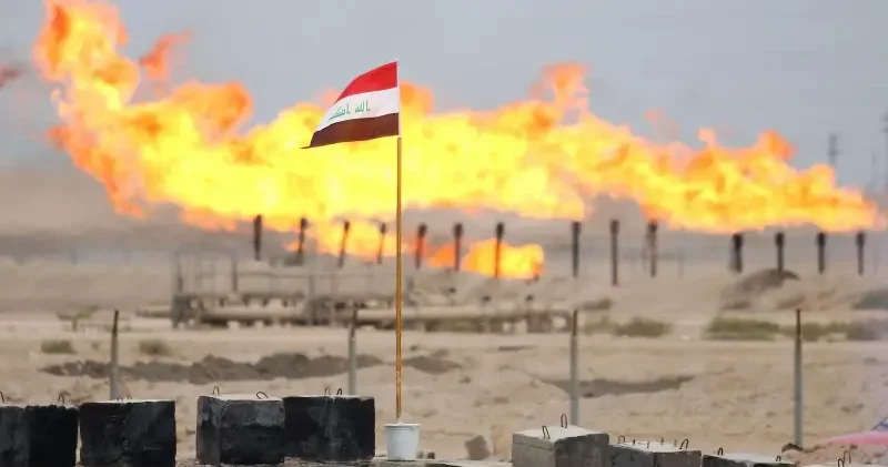 Irak milyonlarca kamu çalışanının maaşını petrol geliri olmadan ödeyebilir mi? Ortadoğu Haberleri