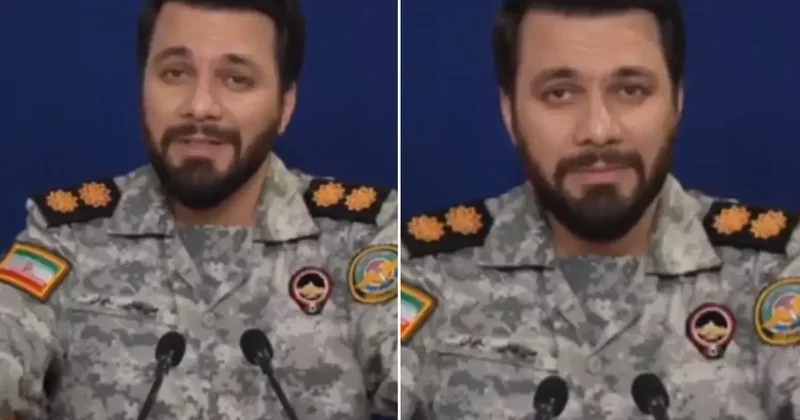 İngilizce konuşup Trump la alay etti: Savaşın sonucu sahada belirlenir, tweetlerle değil