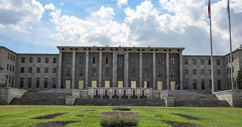 TBMM ye yeni dokunulmazlık dosyaları sevk edildi