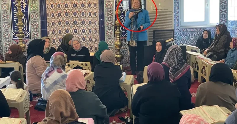 Camide siyaset tartışması: Eleştirilerin hedefi bu kez muhalefet