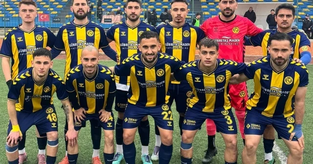 Söğütspor iyi oynadığı maçı kaybetti Bilecik Haberleri