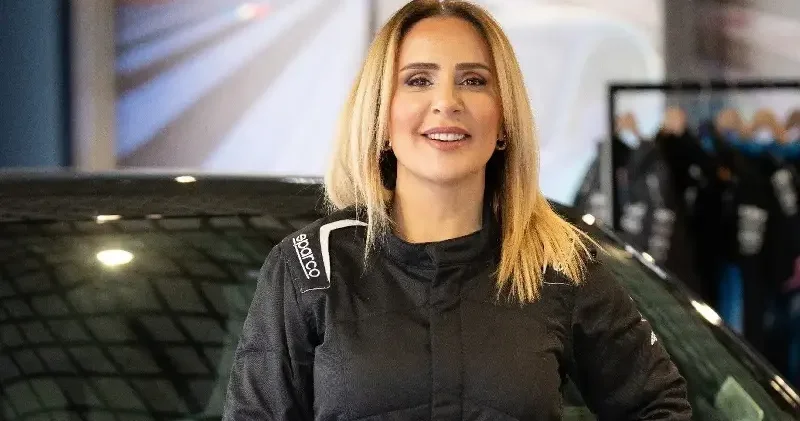 Nazan Zorlu The Alpine A290 Rally Trophy de yarışacak Diğer Haberleri