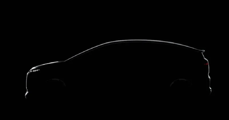 Geri dönüyor: Yan profili oldukça tanıdık geliyor!