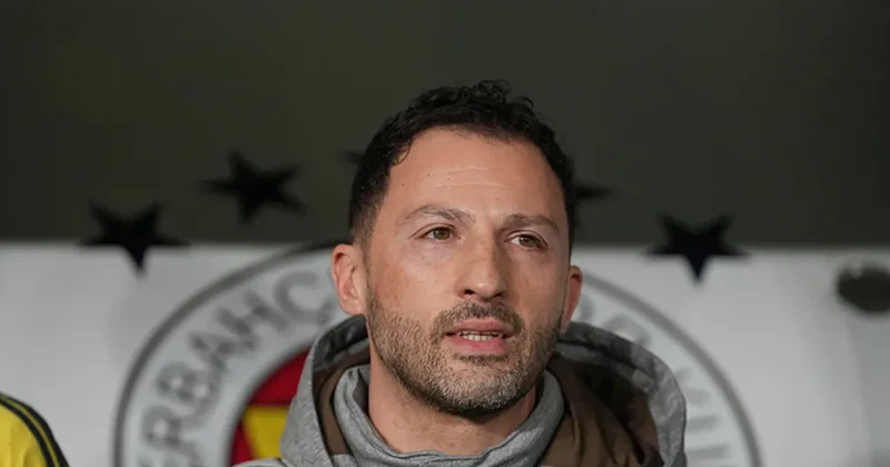 Domenico Tedesco: Zorlu 2 gündü bizim için!