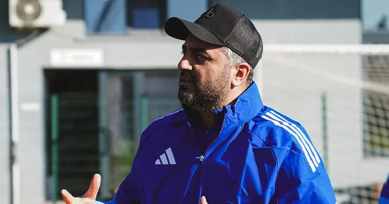 Pendikspor da sakatlanan 5 oyuncunun durumu belli oldu!