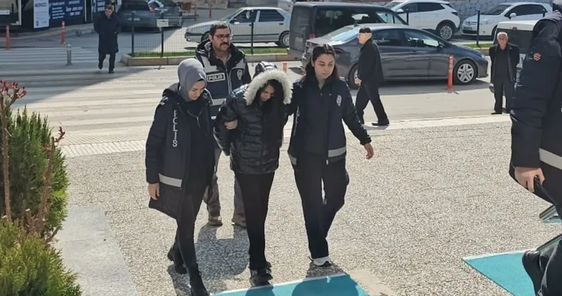 27 yaşında 63 suç kaydı! 100 yıla yakın kesinleşmiş hapisle aranan firari yakalandı