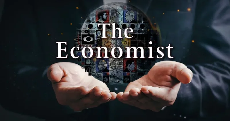 Konut milyarderi The Economist in yeni ortağı oldu