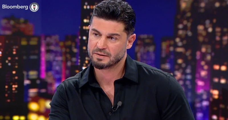 Berk Oktay, Yıldız Çağrı Atiksoy ile boşanacakları yönündeki iddialara son noktayı koydu Magazin haberleri