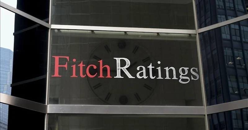 Türkiye’nin kredi notu tehlikede mi? İşte Fitch’in belirlediği kırmızı çizgi Sözcü Gazetesi