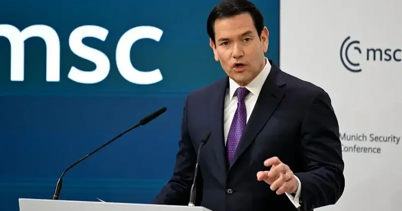 Küba ya da göz diktiler: ABD Dışişleri Bakanı ekonominin işlemediğini ve yönetimin değişmesi gerektiğini savundu Dünya Haberleri