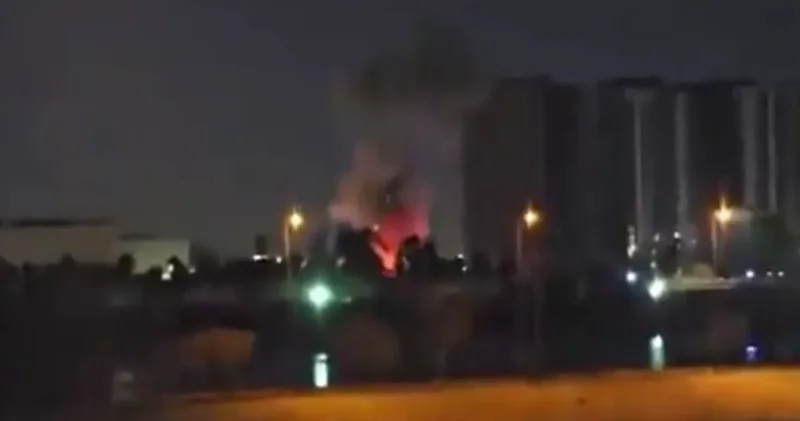 Büyükelçilikten Erbil’e: Irak’ta koordinatlı saldırı dalgası