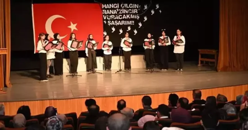 Arapça dan neden nefret ediyorlar? Gündem olan İstiklal Marşı ile gerçek ortaya çıktı