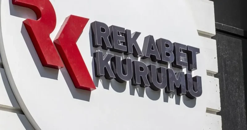 Çimento devlerine geniş çaplı soruşturma!