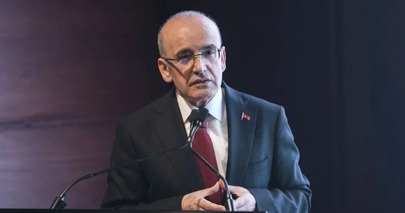 Bakan Şimşek: Enerji fiyatlarındaki artış küresel enflasyonu tetikleyebilir İş Yaşam Haberleri
