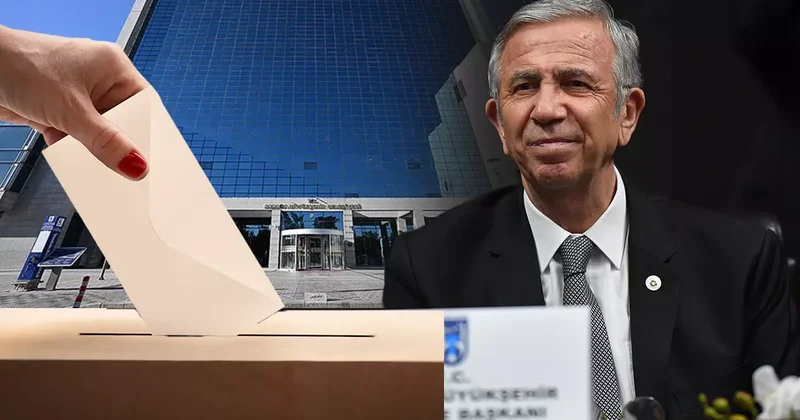 Mansur Yavaş tek başına yüzde 70 i aştı! Aynı ankette 11 puanlık ilginç detay