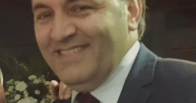 Su sanıp asit içti, öldü Bursa Haberleri