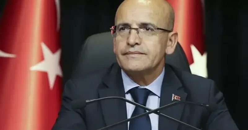 Bakan Şimşek duyurdu! Benzin ve mazot fiyatlarında savaş önlemi! Rakamlarda büyük düşüş