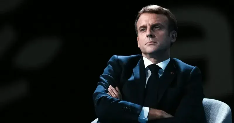 Macron da Trump a rest çekti: Hürmüz Boğazı’nın açılması veya özgürleştirilmesi operasyonlarına kesinlikle katılmayacağız Dünya Haberleri