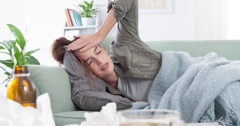 Her gün yaptığınız bu alışkanlıklar bağışıklık sistemini sessizce çökertiyor