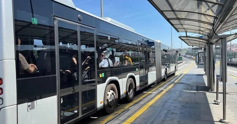 Bayramda toplu taşıma ücretsiz mi? 19 20 21 22 Mart 2026 Ramazan Bayramı nda İstanbul da hangi toplu taşıma araçları ücretsiz (bedava)