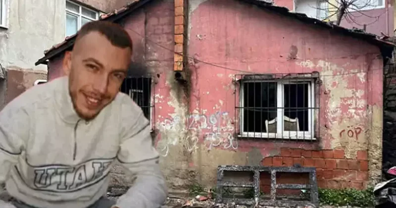 Feci yangında hayatını kaybetmişti: Son paylaşımı kahretti! Acı tesadüf!