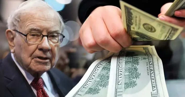 Dünya piyasaları yerle bir olurken yine o kazandı: Servetine servet kattı!