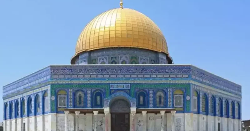 İsrail Mescid i Aksa yı 17 gündür neden kapalı tutuyor?