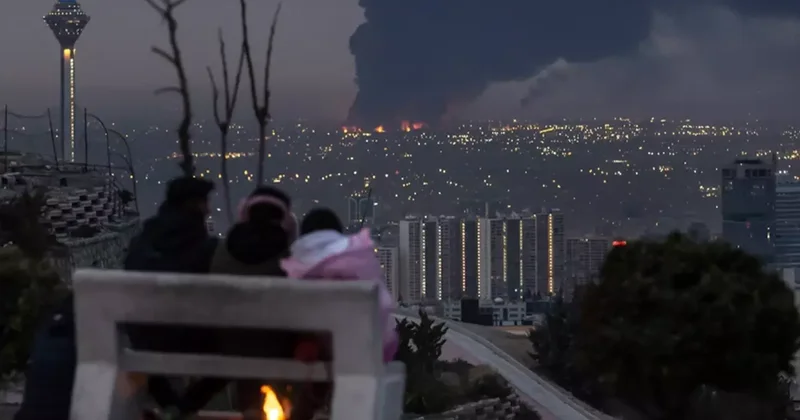 Orta Doğu gerilimi büyürken İtalya dan net tavır