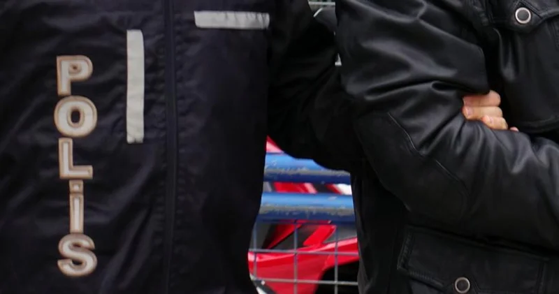 Kadınları aşağılayan içerik paylaşımına tutuklama Son dakika haberleri