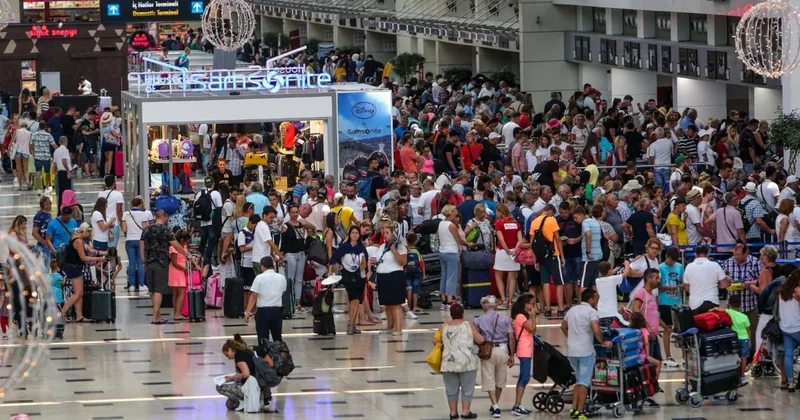 Bayram planlarında ekonomi ve kısa tatil etkisi: 10 kişiden 6’sı evinde kalacak Sözcü Gazetesi