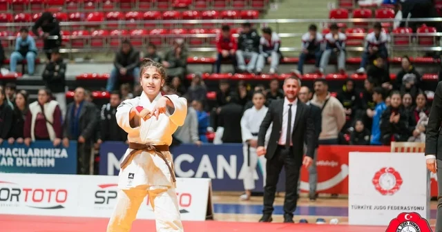 Birinci Avrupa Kupası nda tatamiye çıkıyor Düzce Haberleri