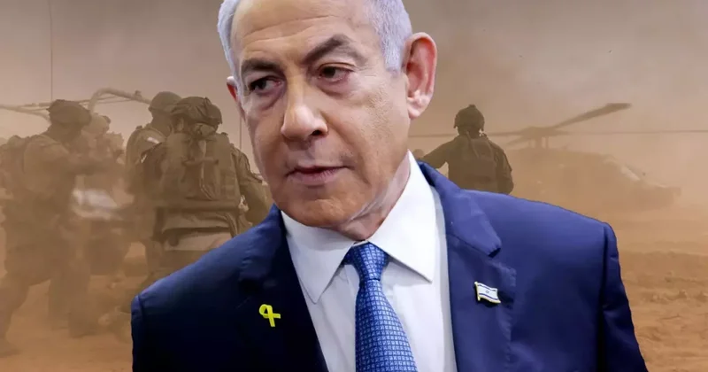 Liderlerden Lübnan Uyarısı